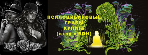 герыч Алексеевка